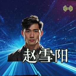 赵雪阳